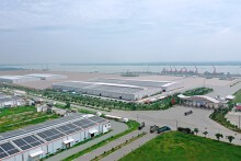 Thành viên Đồng Tâm Group nhận quyết định cưỡng chế thuế hơn 52 tỷ đồng