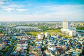 Nam Định muốn xây khoảng 18.000 căn NOXH, ưu tiên bố trí tại các khu vực công nghiệp