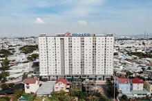 Hodeco có thể khởi công dự án 750 tỷ tại Phú Mỹ vào quý III/2024