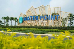 Nam Long ghi nhận doanh số dự án Waterpoint gần 1.000 tỷ đồng trong tháng 10 và 11