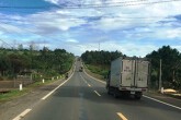 Đề nghị nâng cấp mở rộng đường Hồ Chí Minh đoạn Năm Căn - Đất Mũi