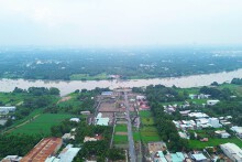 Đường vành đai 3 TP HCM nguy cơ chậm tiến độ vì thiếu nguồn cung vật liệu