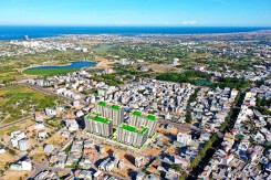 Ninh Thuận cần hơn 29.000 tỷ phát triển nhà ở đến 2025