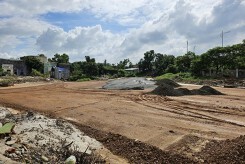 Đường trục I Tây Bắc tại Đà Nẵng đội vốn lên gần nghìn tỷ đồng