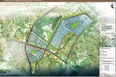Bắc Giang duyệt quy hoạch khu công nghiệp Hoà Yên gần 260 ha