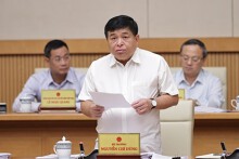 Bộ trưởng Nguyễn Chí Dũng: Ba động lực kinh tế ngày càng phục hồi rõ nét