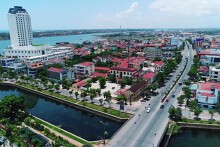 Quảng Bình thu hút thêm 25 dự án với tổng vốn đầu tư gần 1.000 tỷ đồng