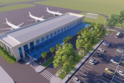 Tập trung nguồn lực để Dự án nâng cấp sân bay Điện Biên về đích đúng hẹn