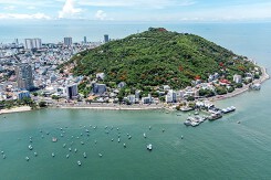 Bà Rịa - Vũng Tàu đề xuất phương án hiệu chỉnh giá đất trên địa bàn năm 2024