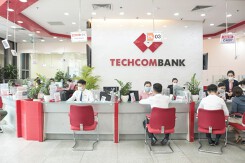 Cập nhật lãi suất Ngân hàng Techcombank tháng 11/2023 mới nhất