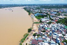 Tập đoàn Việt Phát muốn làm trung tâm thương mại hơn 6.000 tỷ ở Biên Hoà
