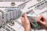 Hai thái cực trái phiếu: Một ngân hàng vừa phát hành lãi 5%/năm, số đông doanh nghiệp chấp nhận trả gấp đôi, ba lần