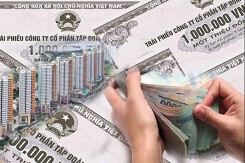 Hai thái cực trái phiếu: Một ngân hàng vừa phát hành lãi 5%/năm, số đông doanh nghiệp chấp nhận trả gấp đôi, ba lần