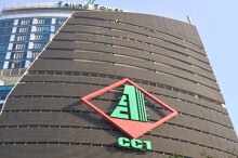 Thị giá 'rơi' gần 40%, Phó chủ tịch HĐQT CC1 đăng ký mua 14 triệu cổ phiếu để đầu tư