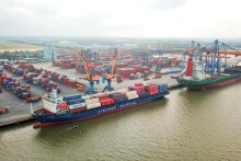 Gần 3.900 tỷ đồng phát triển hành lang đường thủy, logistics phía Nam