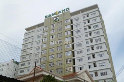 Doanh thu Samland âm trong quý III do bị trả hàng BĐS, quy mô tài sản thu hẹp hơn 20%