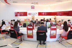 Lãi suất Ngân hàng HDBank tháng 11/2023 cao nhất là bao nhiêu?