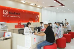 Cập nhật chi tiết lãi suất ngân hàng SeABank trong tháng 11/2023