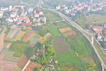 Hà Nội xem xét thu hồi 2 dự án chậm triển khai từ thời Hà Tây cũ