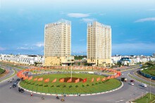 Hải Phòng tìm chủ cho khu nhà ở xã hội 2.000 tỷ tại quận Lê Chân