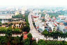 Thường Tín, Hà Nội đấu giá 66 thửa đất ở, khởi điểm từ 15,6 triệu đồng/m2