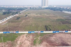 VCCI: Các giao dịch bất động sản vẫn là hai giá, khó xác định thông tin đầu vào