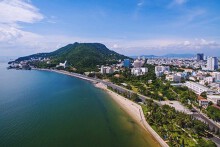 Thu hút FDI vào Bà Rịa - Vũng Tàu tăng 2,78 lần