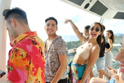 Phú Quốc khẳng định vị thế 'điểm đến sang trọng mới của thế giới'