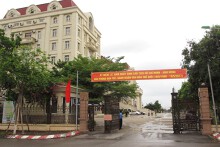 Mê Linh, Hà Nội đấu giá 39 thửa đất ở, khởi điểm từ 21,8 triệu đồng/m2