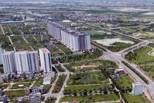 Hà Nội lên tiếng về việc người dân mua đất KĐT Thanh Hà sau 10 năm vẫn chưa được xây nhà ở