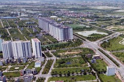 Hà Nội lên tiếng về việc người dân mua đất KĐT Thanh Hà sau 10 năm vẫn chưa được xây nhà ở