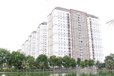 Căn hộ tại KĐT Thanh Hà dao động 15 - 25 triệu/m2, giá 'mềm' nhưng không dễ giao dịch
