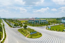 Viglacera lãi trước thuế hơn 1.600 tỷ đồng trong 10 tháng đầu năm