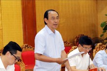 Gỡ khó cho các dự án giao thông trọng điểm tại Lạng Sơn