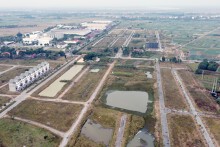 Đề xuất phạt 50% số tiền trúng đấu giá khi không mua tài sản