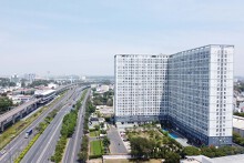 Điểm danh loạt dự án bung hàng trong nửa đầu quý IV