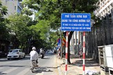 Hà Nội tiết lộ thời điểm hoàn thành ga ngầm S12 trên đường Trần Hưng Đạo