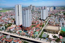 Hà Nội duyệt quy hoạch khu công viên văn hóa hơn 95 ha tại Hà Đông