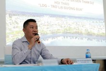 Cổ phiếu LDG bị pha loãng thế nào sau khi ông Nguyễn Khánh Hưng làm chủ tịch?