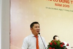 Đất Xanh lên tiếng khẳng định không còn liên quan đến LDG và ông Nguyễn Khánh Hưng