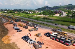 Phát Đạt sắp chào bán hơn 134 triệu cổ phiếu giá 10.000 đồng/cp, rót vốn cho 4 dự án BĐS