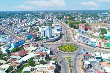 Thông tin quy hoạch nổi bật tuần qua (25/11 - 1/12): Duyệt quy hoạch tỉnh Bình Phước, chọn được nhà thầu xây sân bay Quảng Trị