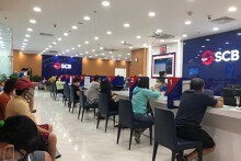 Lãi suất ngân hàng SCB tháng 12/2023 đồng loạt giảm tại các kỳ hạn