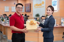 Cập nhật lãi suất ngân hàng LPBank tháng 12/2023 mới nhất