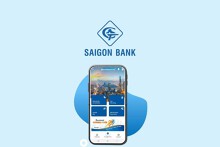 Lãi suất ngân hàng Saigonbank 12/2023 cao nhất 5,8%/năm