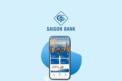 Lãi suất ngân hàng Saigonbank 12/2023 cao nhất 5,8%/năm
