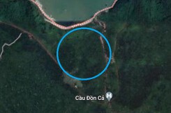 Đất có quy hoạch ở huyện Phú Lộc, tỉnh Thừa Thiên Huế