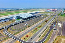 Toàn cảnh phương án quy hoạch cảng hàng không tại Đồng bằng sông Hồng