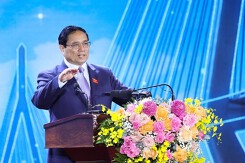 Thủ tướng: Huy động nguồn lực là vấn đề quan trọng nhất để triển khai Quy hoạch Cần Thơ