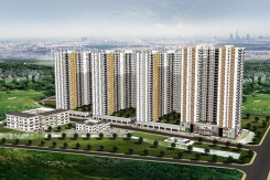 Năm Bảy Bảy sẽ hợp tác với CII triển khai dự án ở TP HCM và Bình Thuận